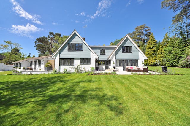 Real Estate Homes in New York: Your Complete 2025 Guide to Buying a Dream Home
